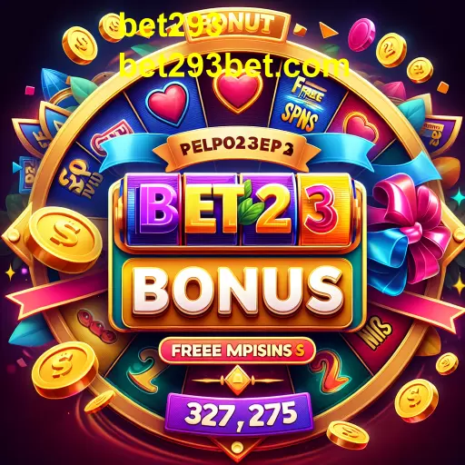 Descubra os Melhores Jogos de Bônus no Bet293
