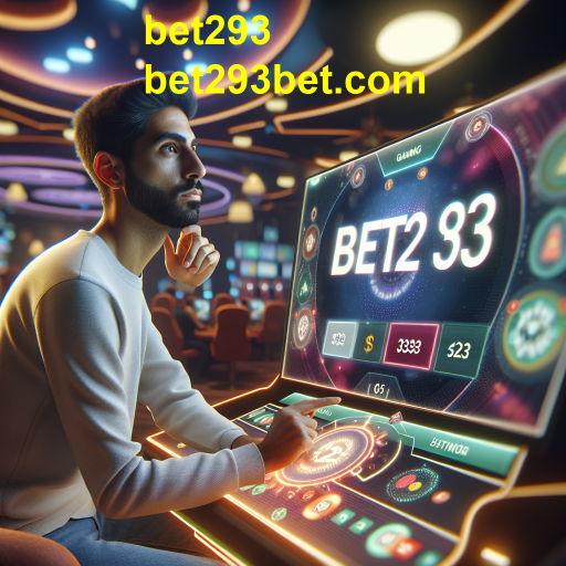 Desvendando o Bet293: A Categoria de Perguntas que Desafia os Jogadores