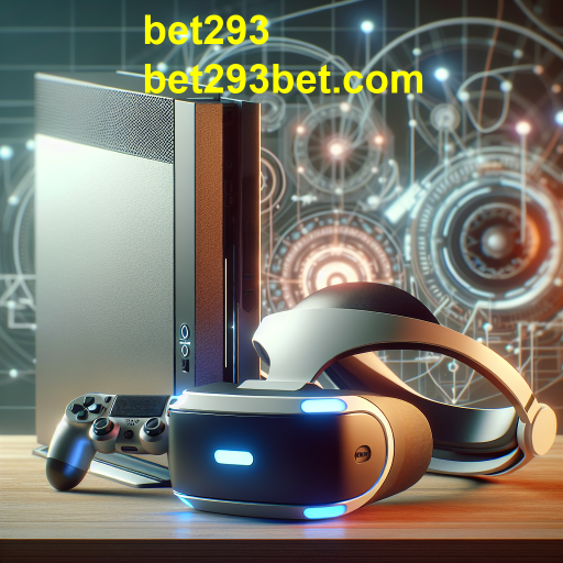 Inovações no Mundo dos Jogos: O Que Esperar para o Futuro